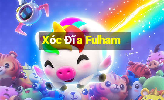 Xóc Đĩa Fulham