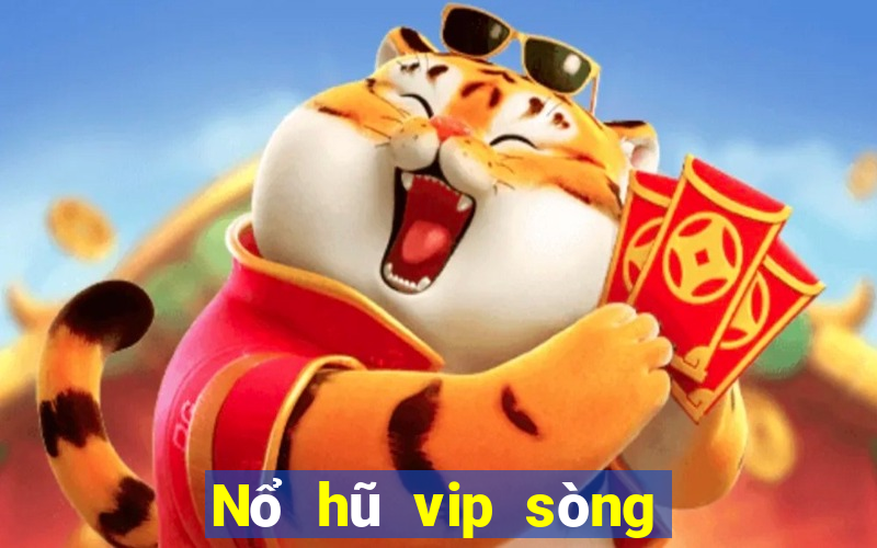 Nổ hũ vip sòng bài trực tuyến