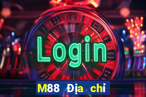 M88 Địa chỉ web Imperial