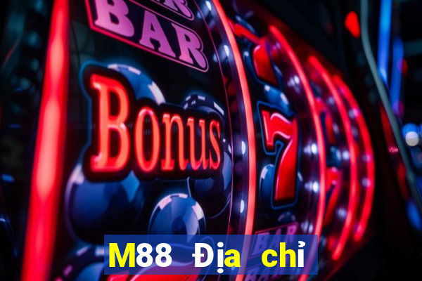 M88 Địa chỉ web Imperial