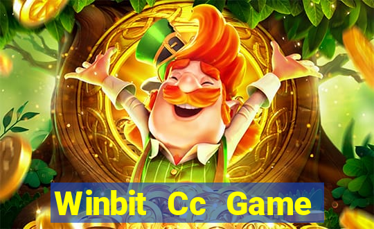 Winbit Cc Game Bài Gunny