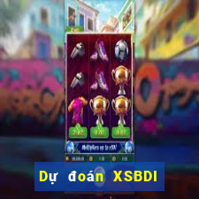 Dự đoán XSBDI ngày 4