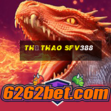 Thể Thao Sfv388