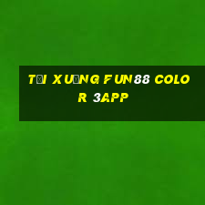 Tải xuống Fun88 Color 3app