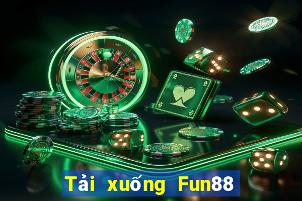 Tải xuống Fun88 Color 3app