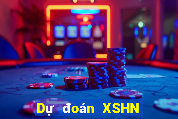 Dự đoán XSHN ngày 19