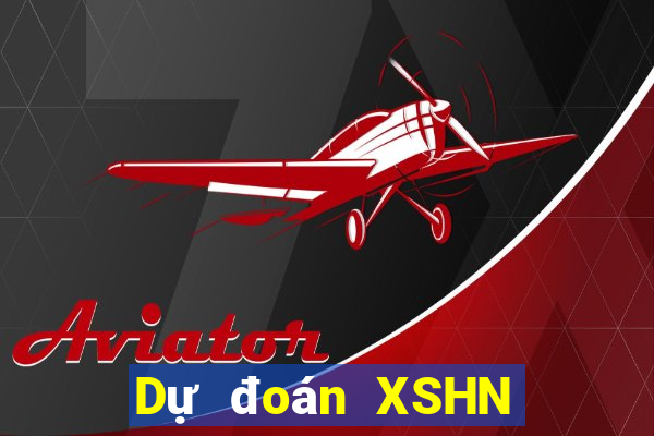 Dự đoán XSHN ngày 19