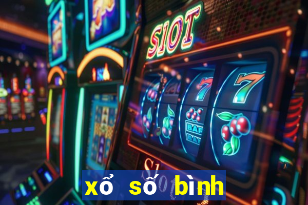 xổ số bình thuận ngày mùng 9 tháng 6