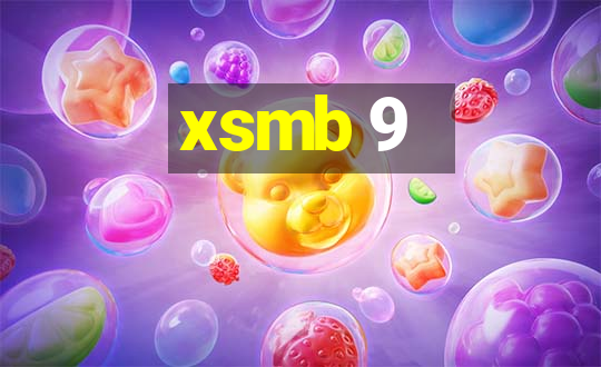 xsmb 9