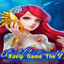 Xuvip Game The Bài Mobile 2024