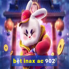 bệt inax ac 902