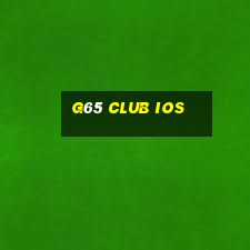 g65 club ios