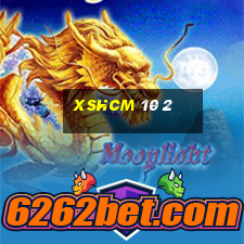 xshcm 10 2