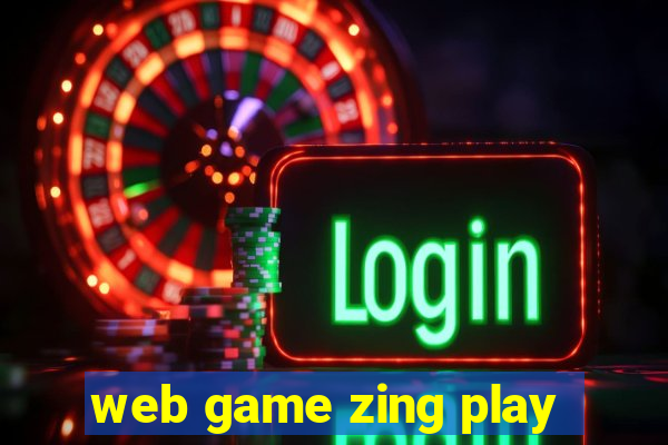 web game zing play