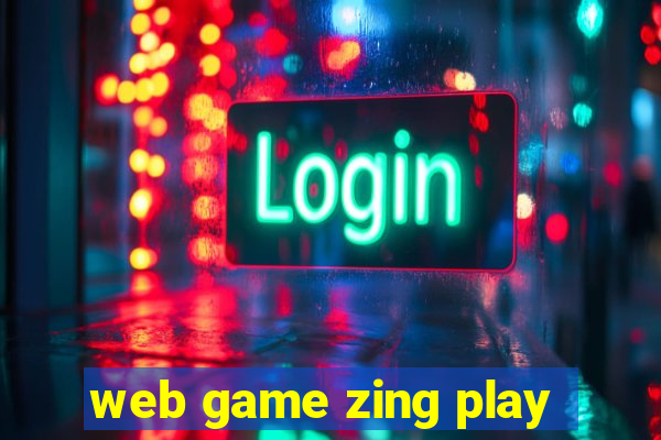 web game zing play