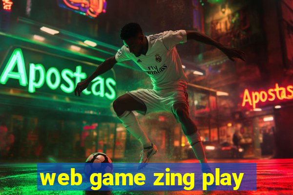 web game zing play