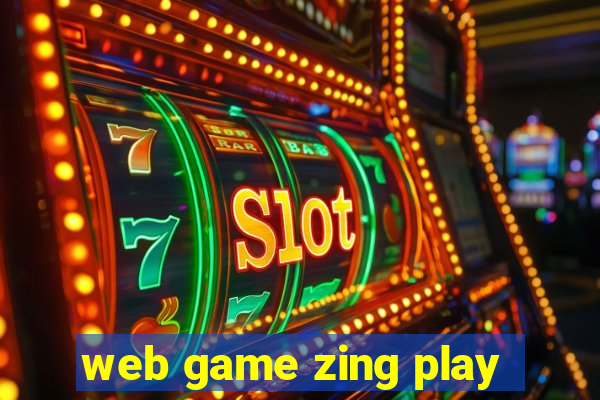 web game zing play