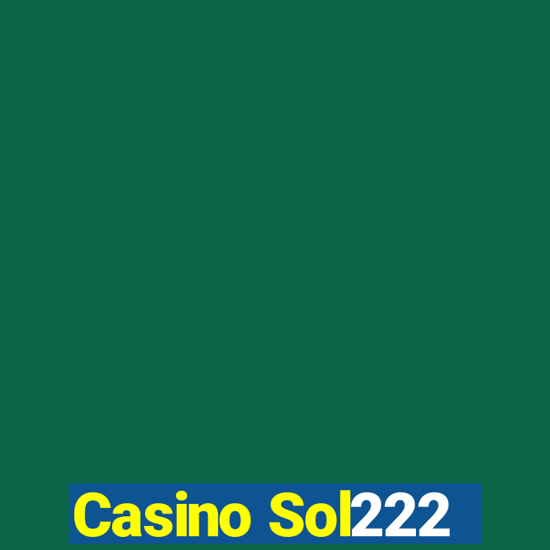 Casino Sol222