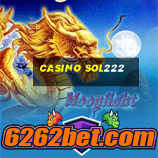 Casino Sol222