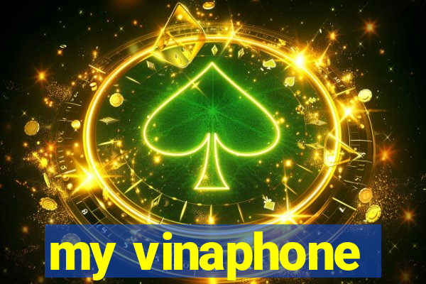 my vinaphone