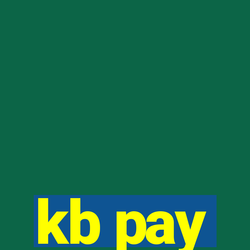 kb pay