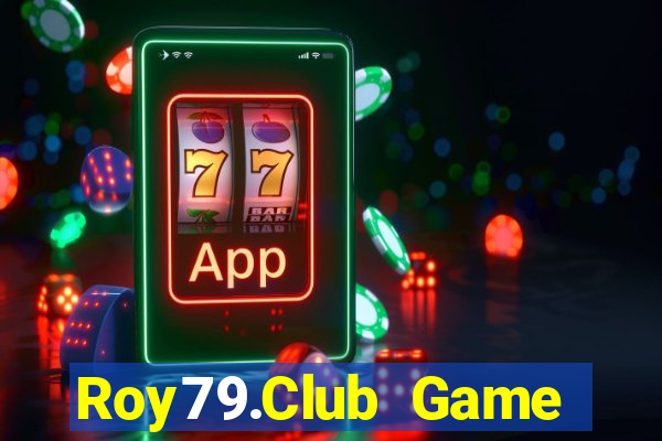 Roy79.Club Game Bài Ruby