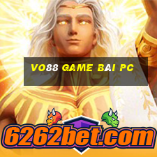 Vo88 Game Bài Pc