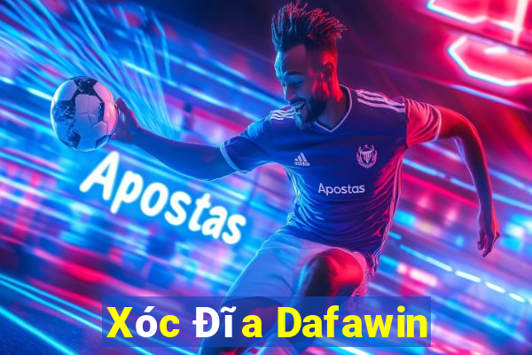 Xóc Đĩa Dafawin