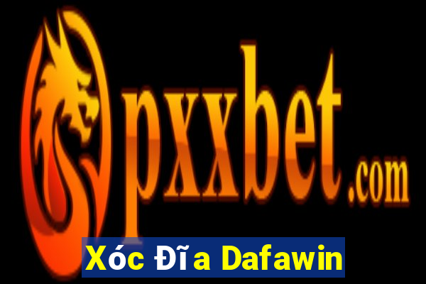 Xóc Đĩa Dafawin