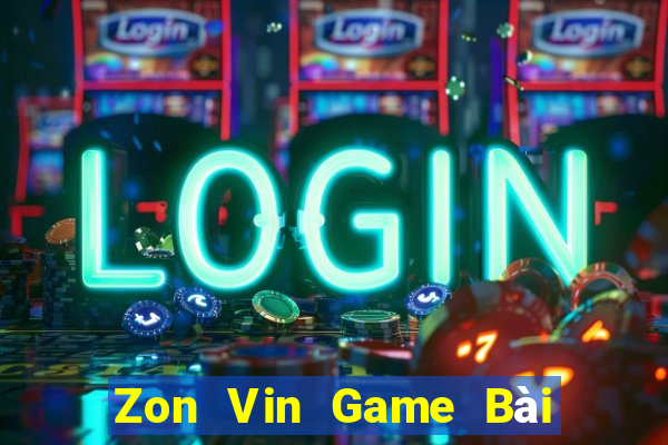 Zon Vin Game Bài 52 Club