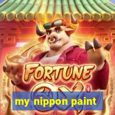 my nippon paint