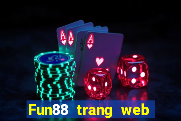 Fun88 trang web Boeing giải trí