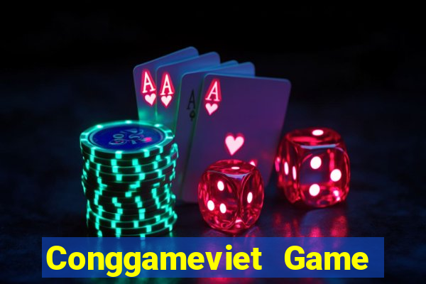 Conggameviet Game Bài Sinh Tử