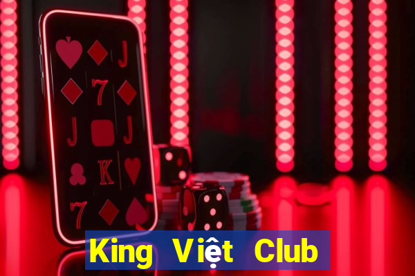 King Việt Club Game Bài Fa88 Apk