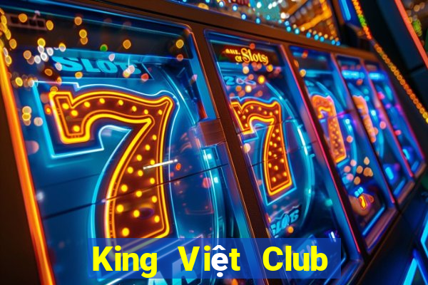 King Việt Club Game Bài Fa88 Apk