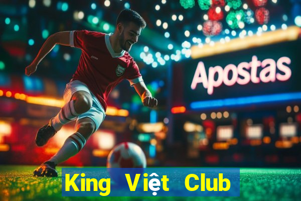 King Việt Club Game Bài Fa88 Apk