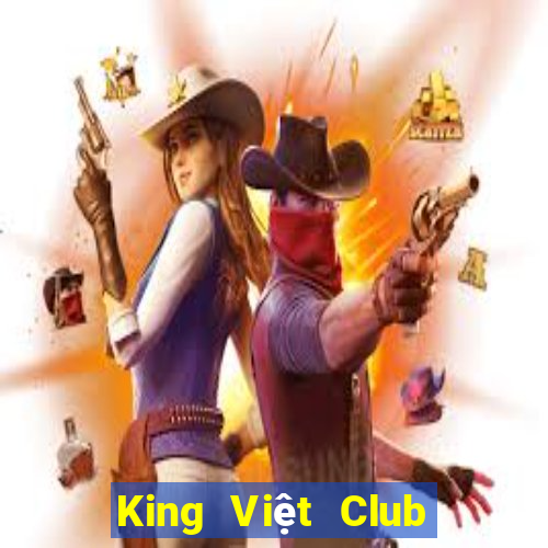 King Việt Club Game Bài Fa88 Apk