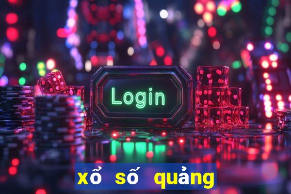 xổ số quảng bình một tháng