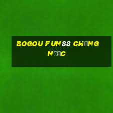 BOGou Fun88 chống nước