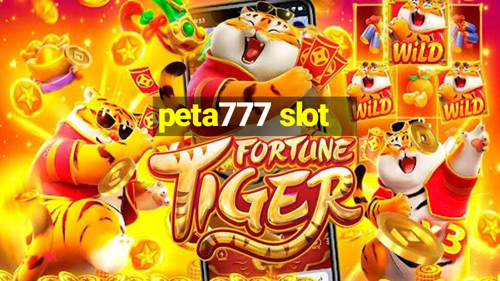 peta777 slot