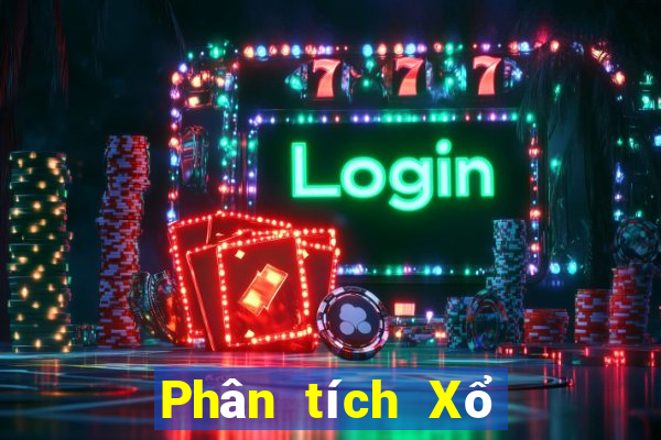 Phân tích Xổ Số vietlott ngày 9