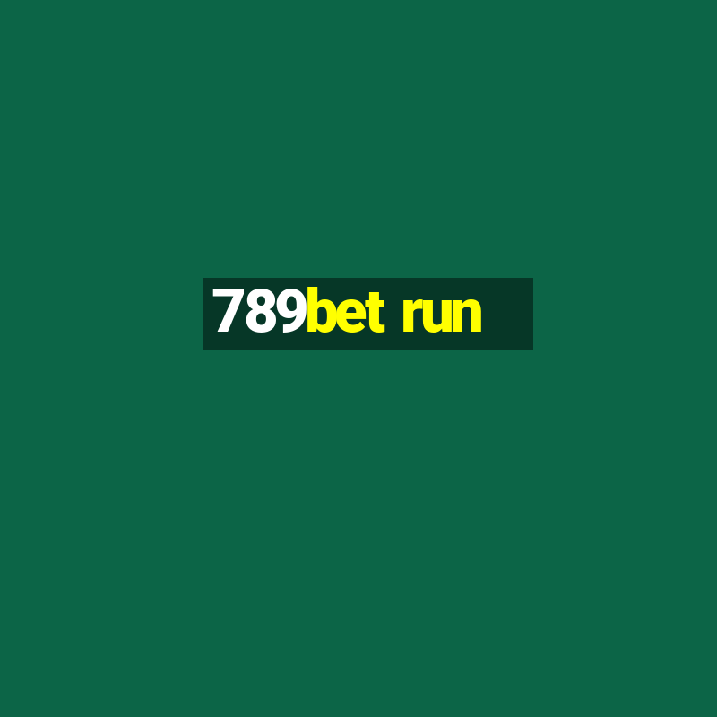 789bet run