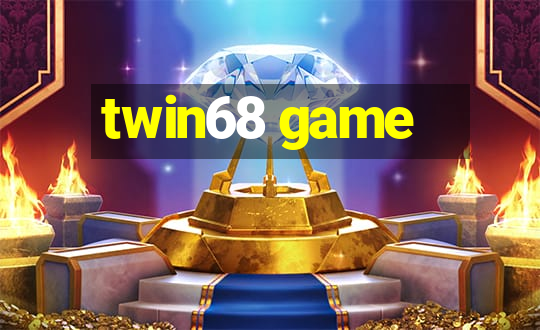 twin68 game