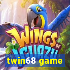 twin68 game