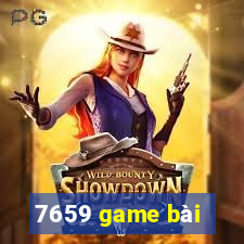 7659 game bài