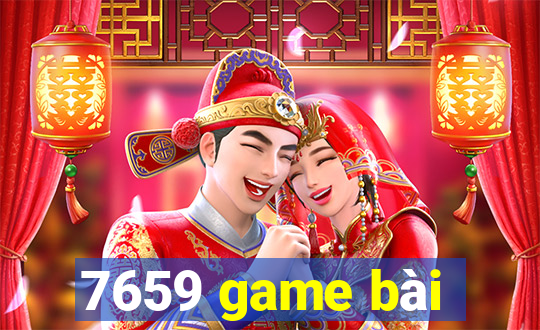 7659 game bài