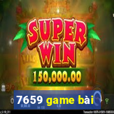 7659 game bài