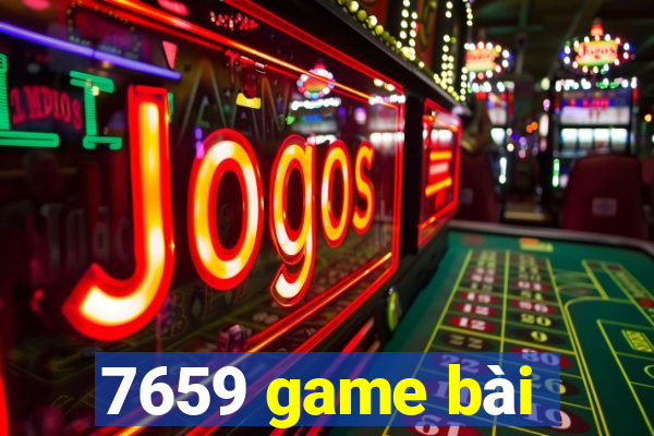 7659 game bài