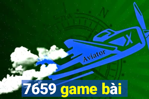 7659 game bài