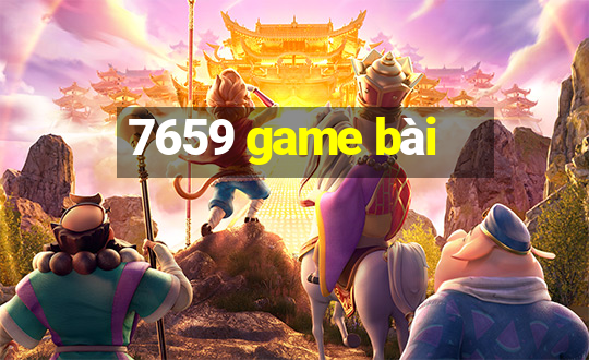 7659 game bài